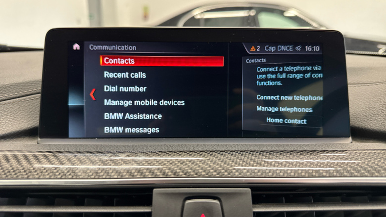 BMW M4 2dr DCT [Competition Pack] Petrol Coupe